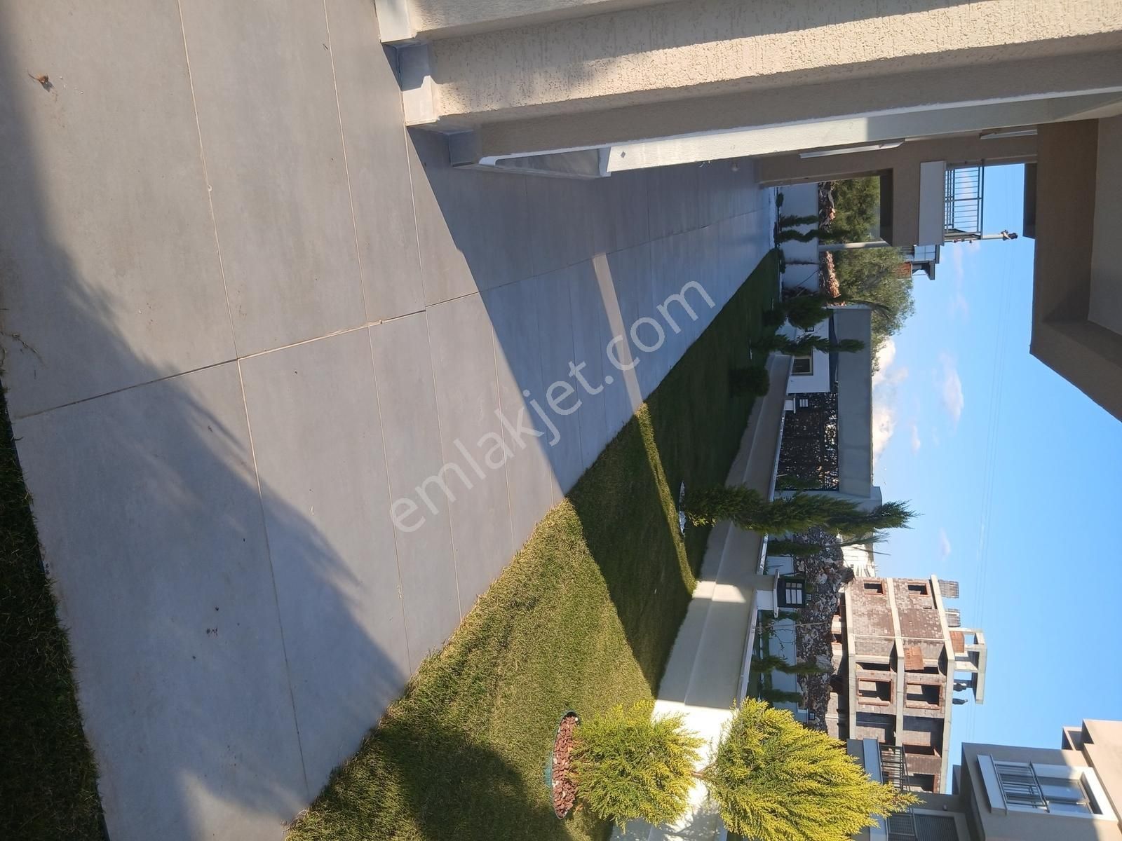 Didim Merkezde Sıfır Daireler - Görsel 6