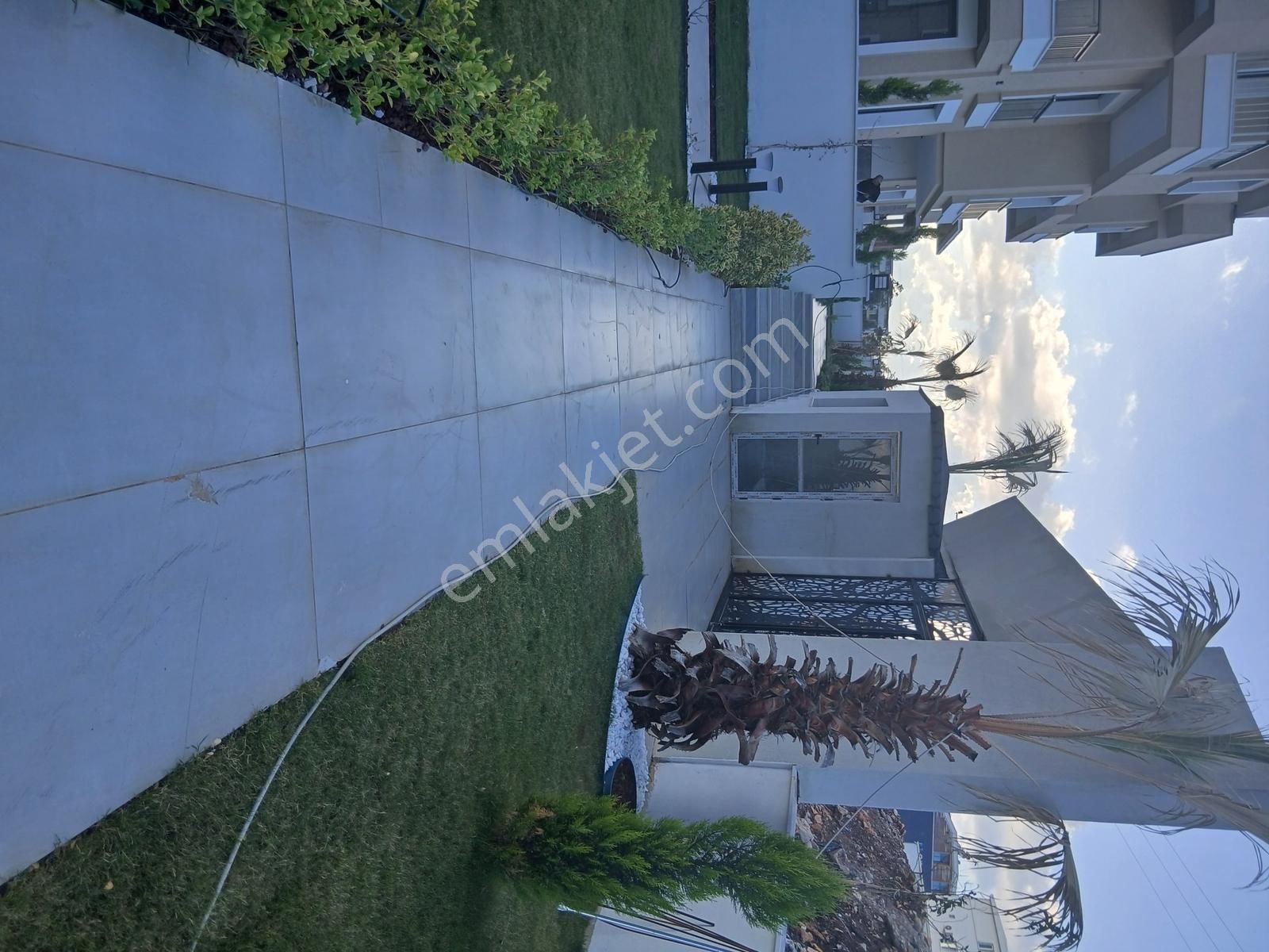 Didim Merkezde Sıfır Daireler - Görsel 31