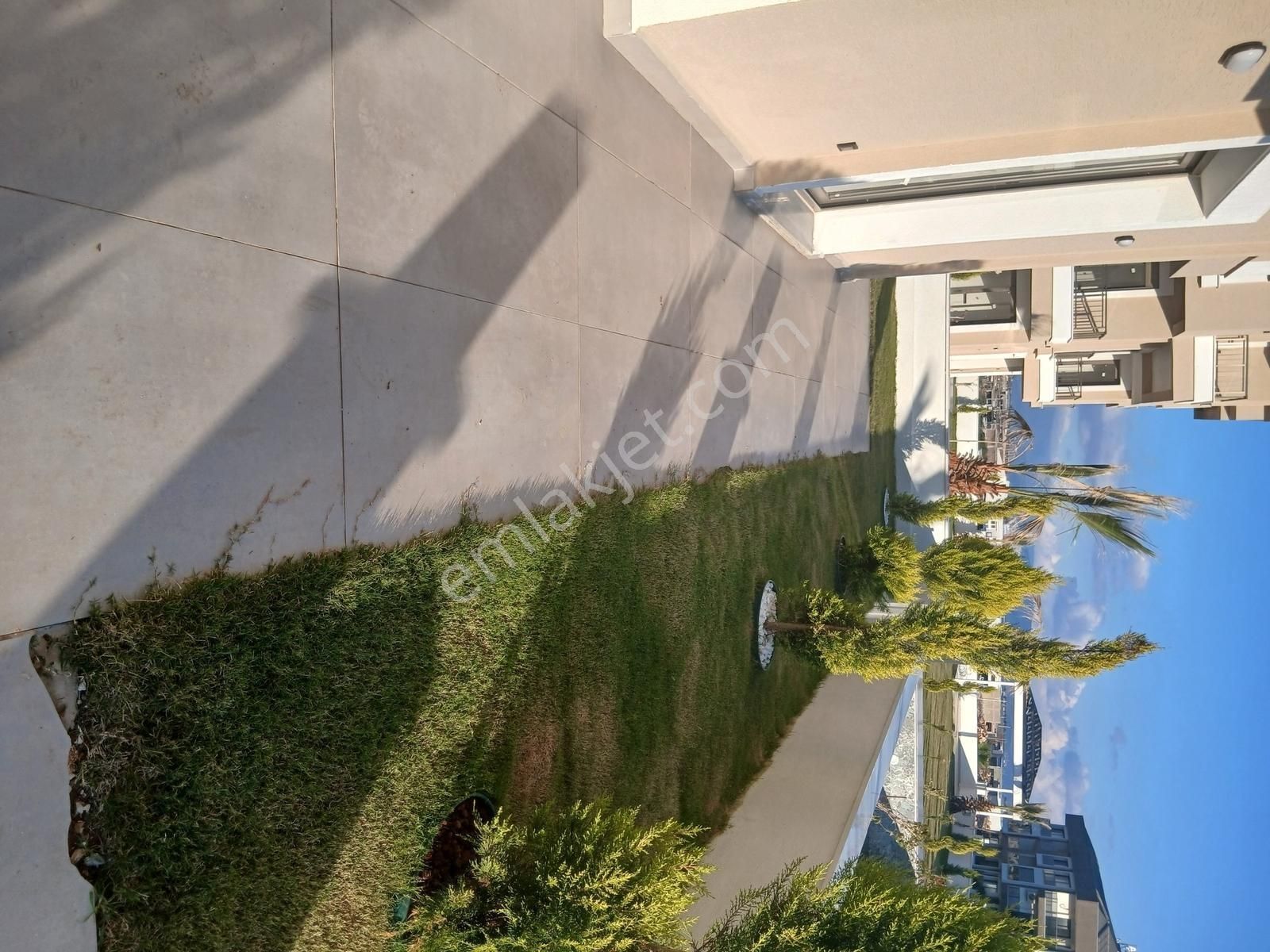 Didim Merkezde Sıfır Daireler - Görsel 14