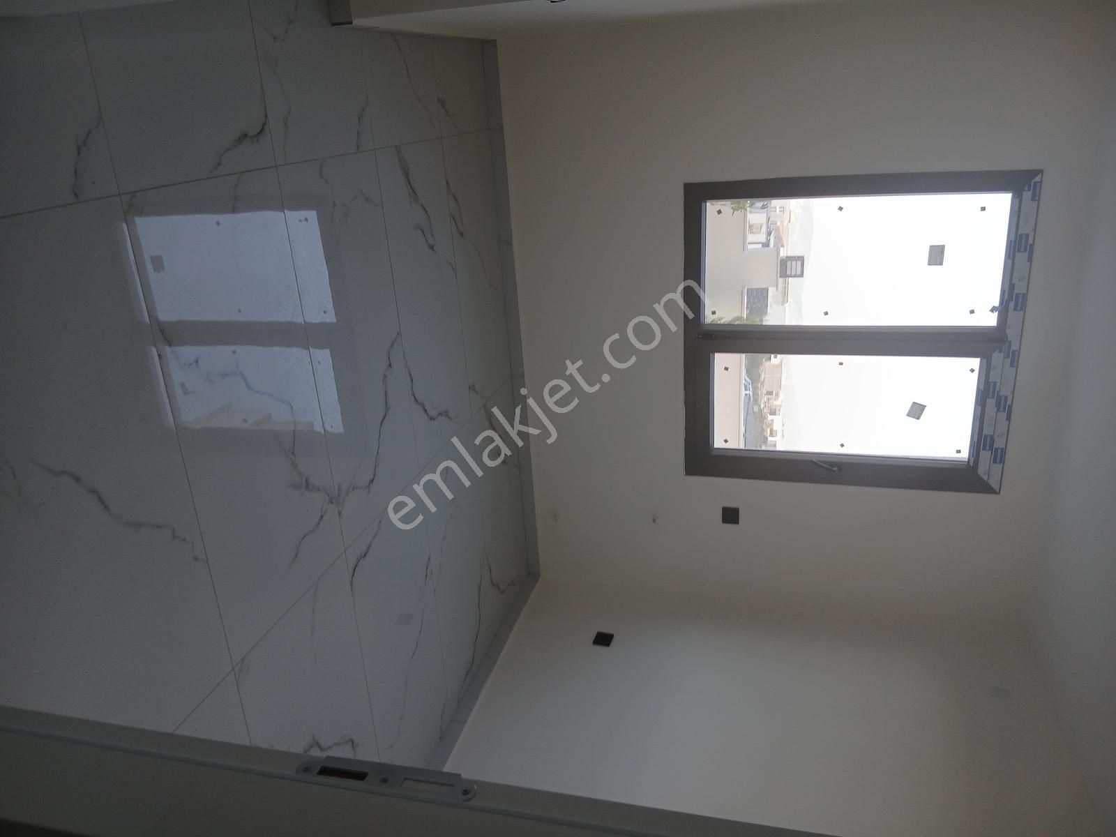 Didim Merkezde Sıfır Daireler - Görsel 21