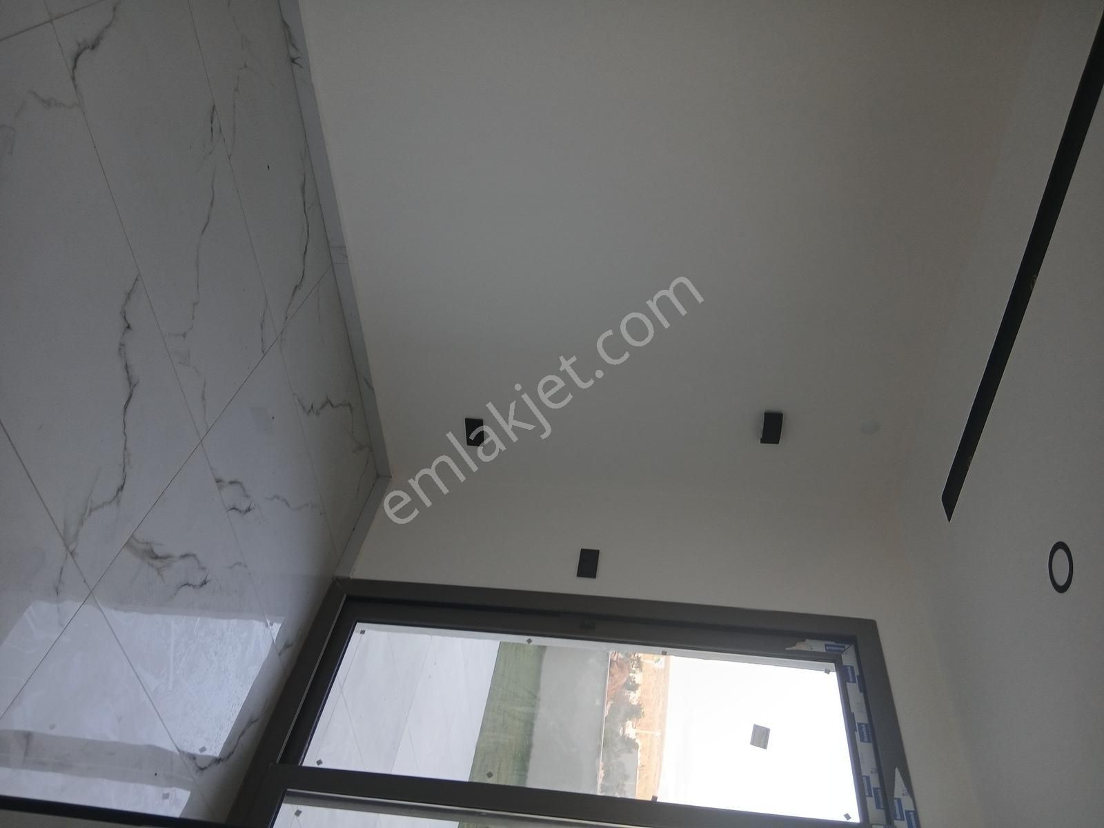 Didim Merkezde Sıfır Daireler - Görsel 11