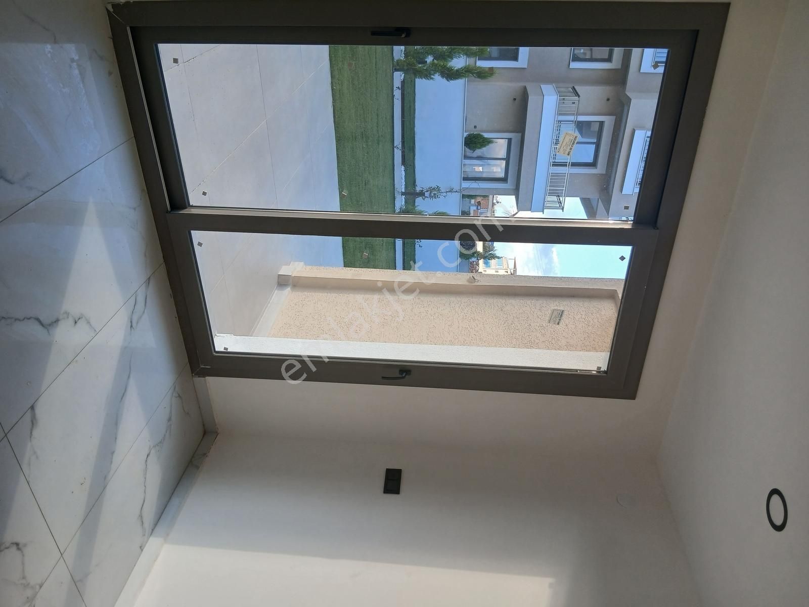 Didim Merkezde Sıfır Daireler - Görsel 25