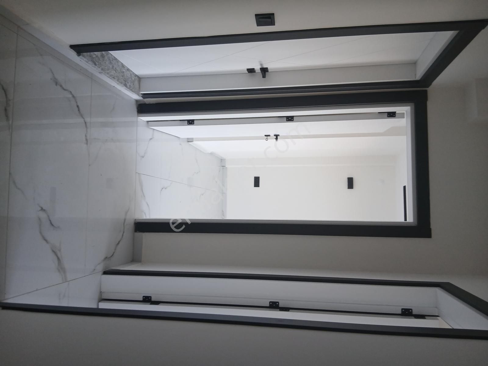 Didim Merkezde Sıfır Daireler - Görsel 20