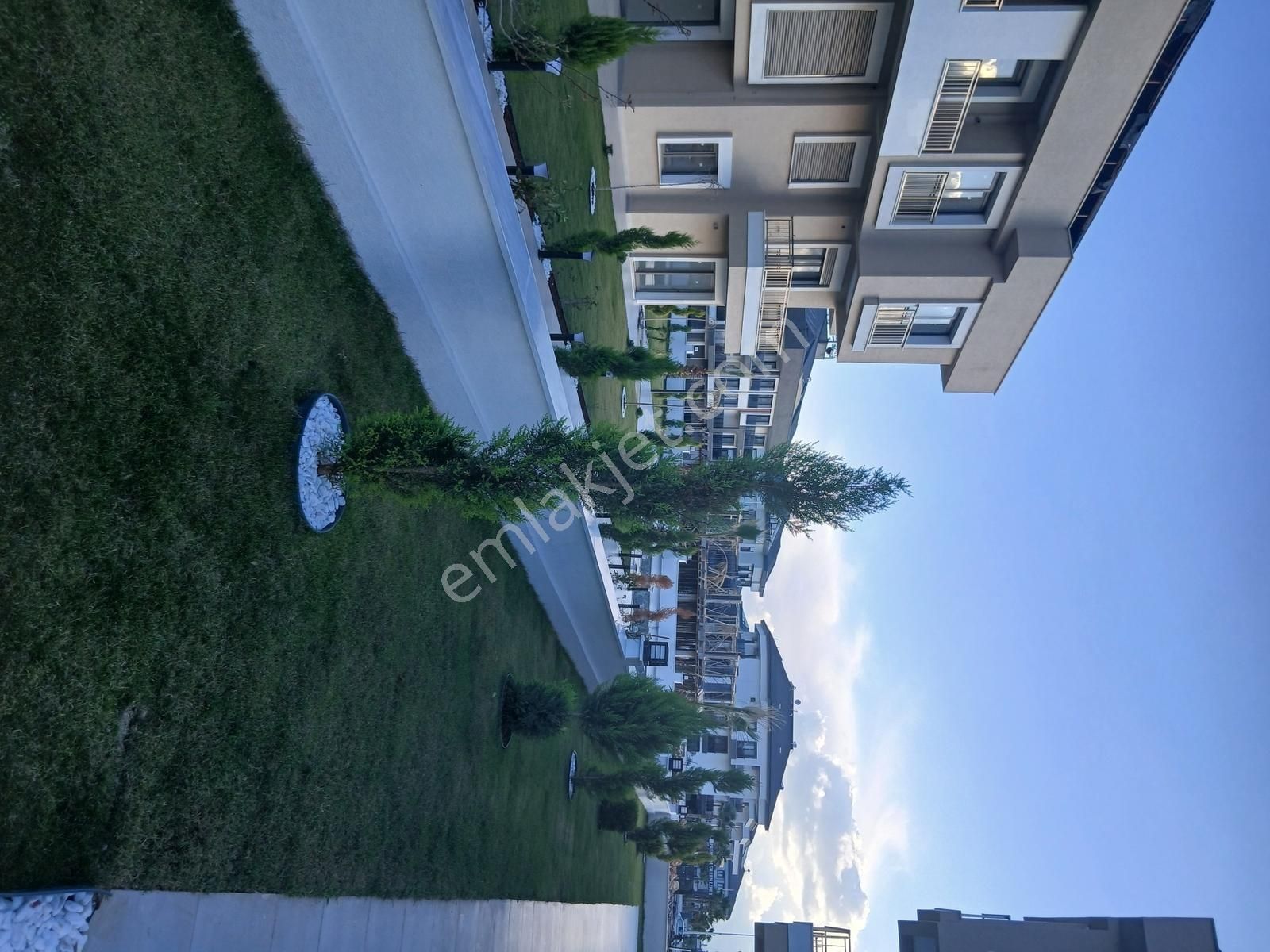 Didim Merkezde Sıfır Daireler - Görsel 32