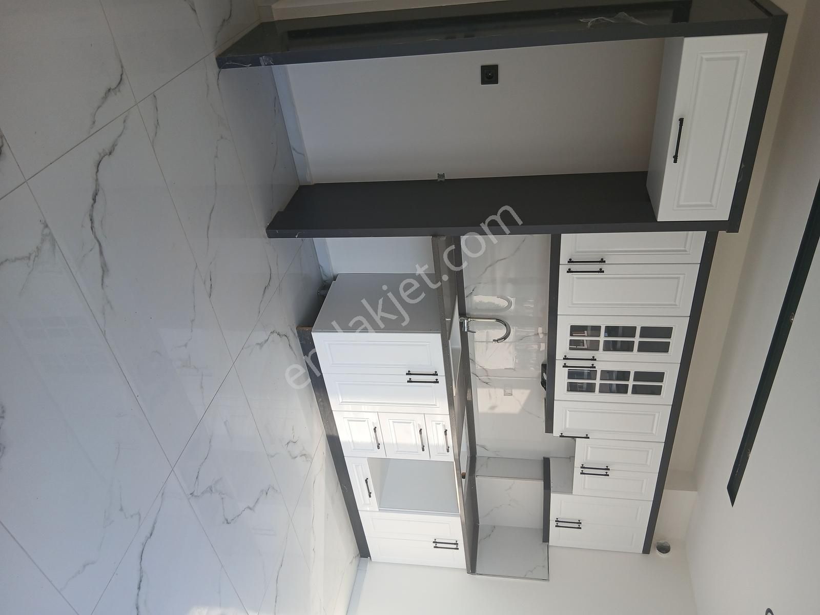 Didim Merkezde Sıfır Daireler - Görsel 4