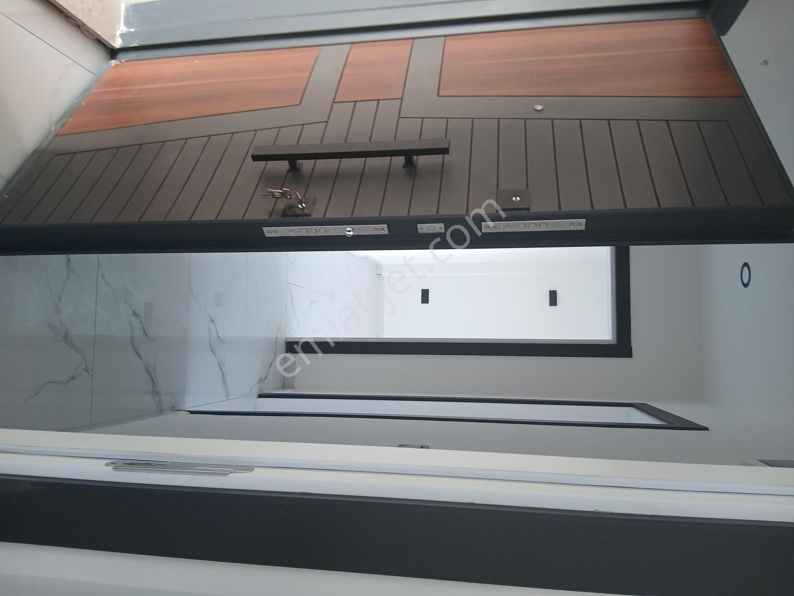 Didim Merkezde Sıfır Daireler - Görsel 29