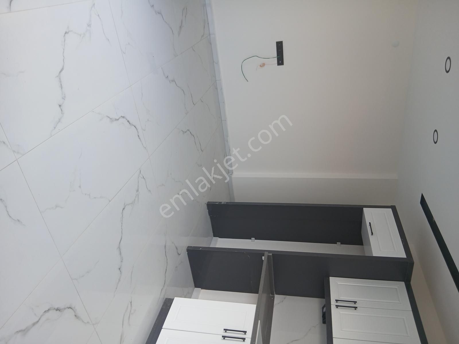 Didim Merkezde Sıfır Daireler - Görsel 33