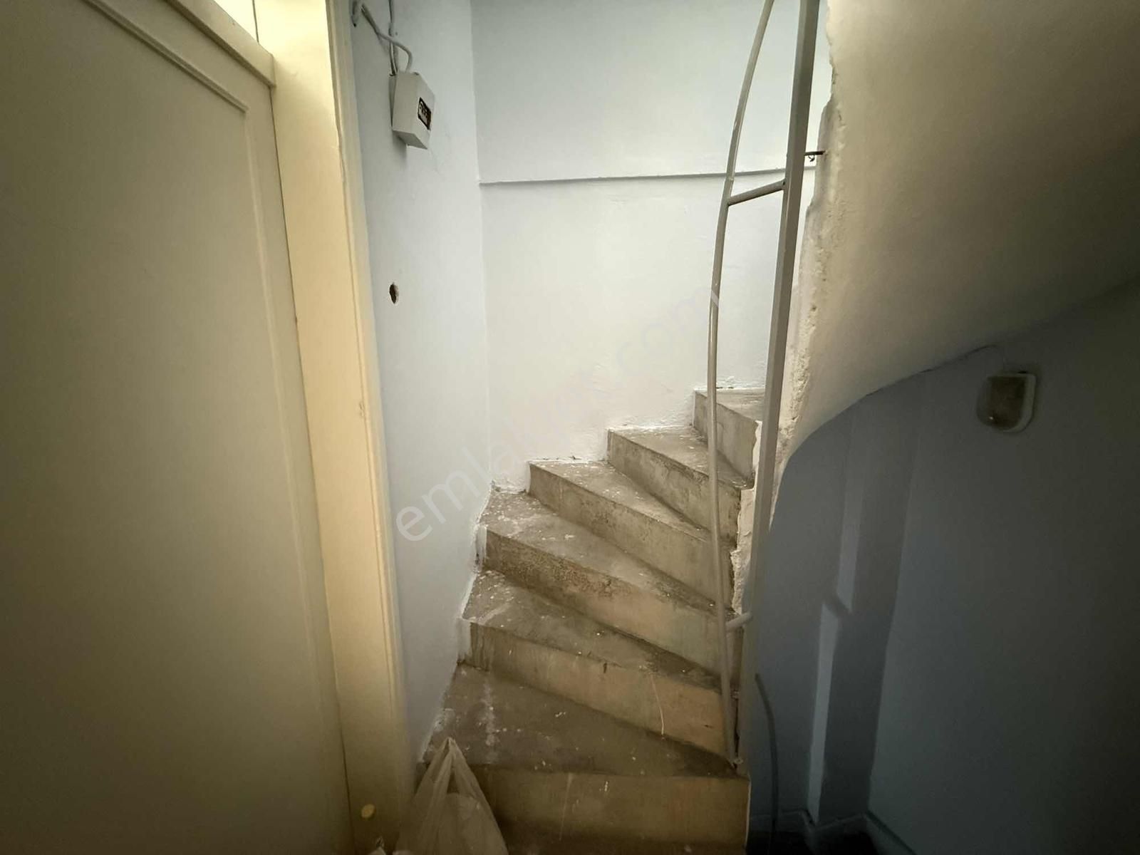 Pinokyo'dan 1.noter Karşısı Kiralık 1+1 Balkonlu Ofis Katı - Görsel 15