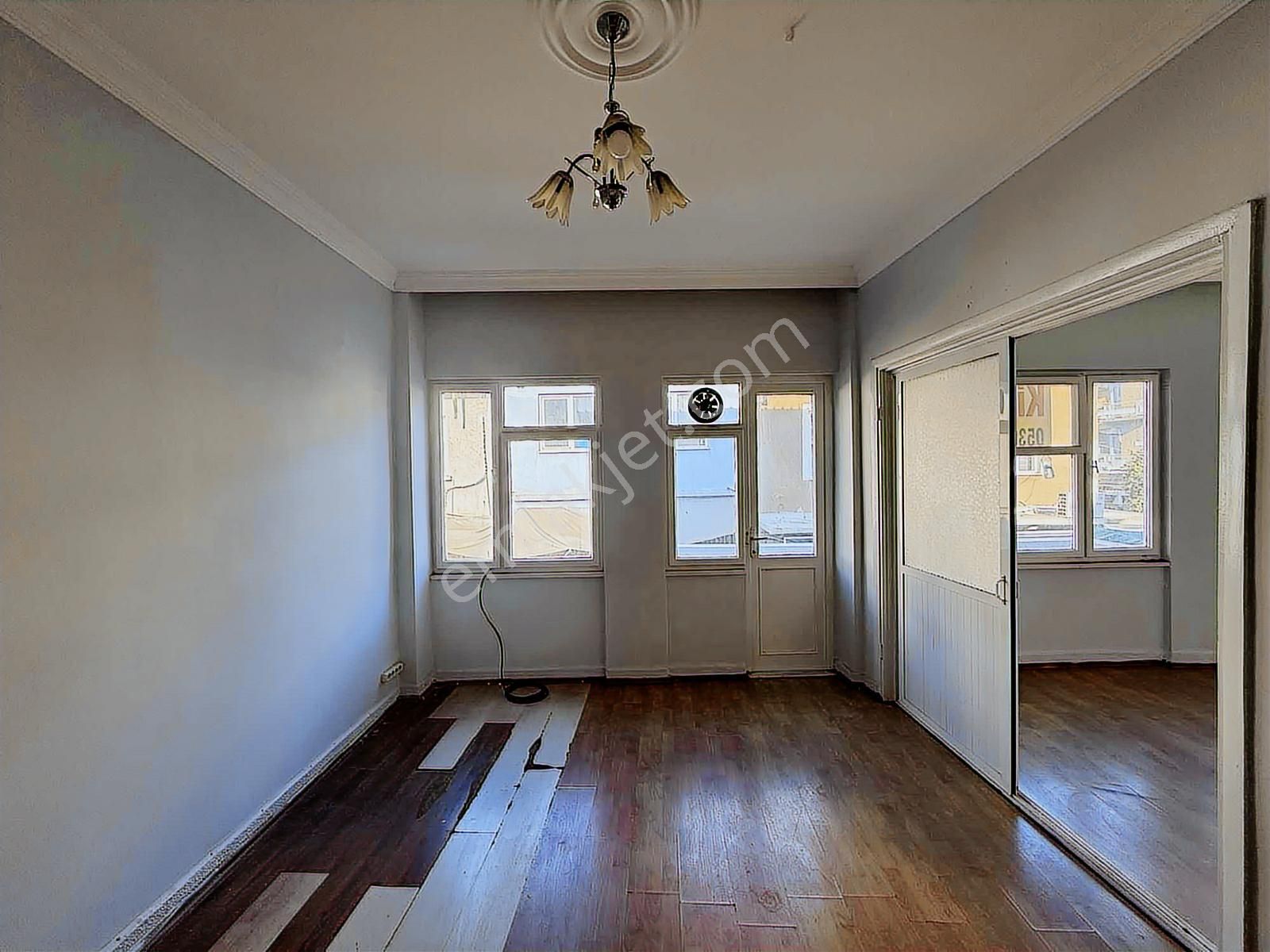 Pinokyo'dan 1.noter Karşısı Kiralık 1+1 Balkonlu Ofis Katı - Görsel 4