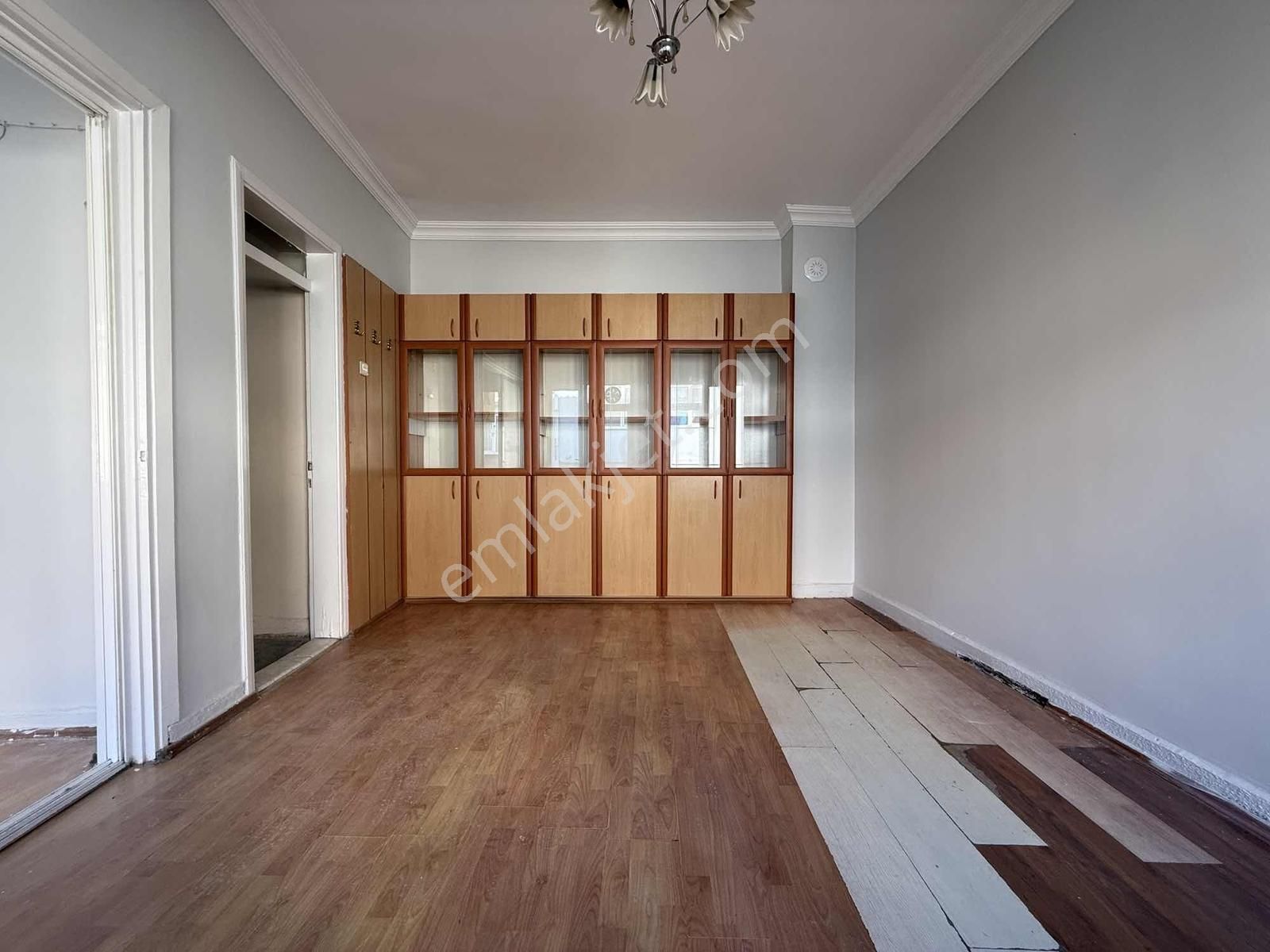 Pinokyo'dan 1.noter Karşısı Kiralık 1+1 Balkonlu Ofis Katı - Görsel 6