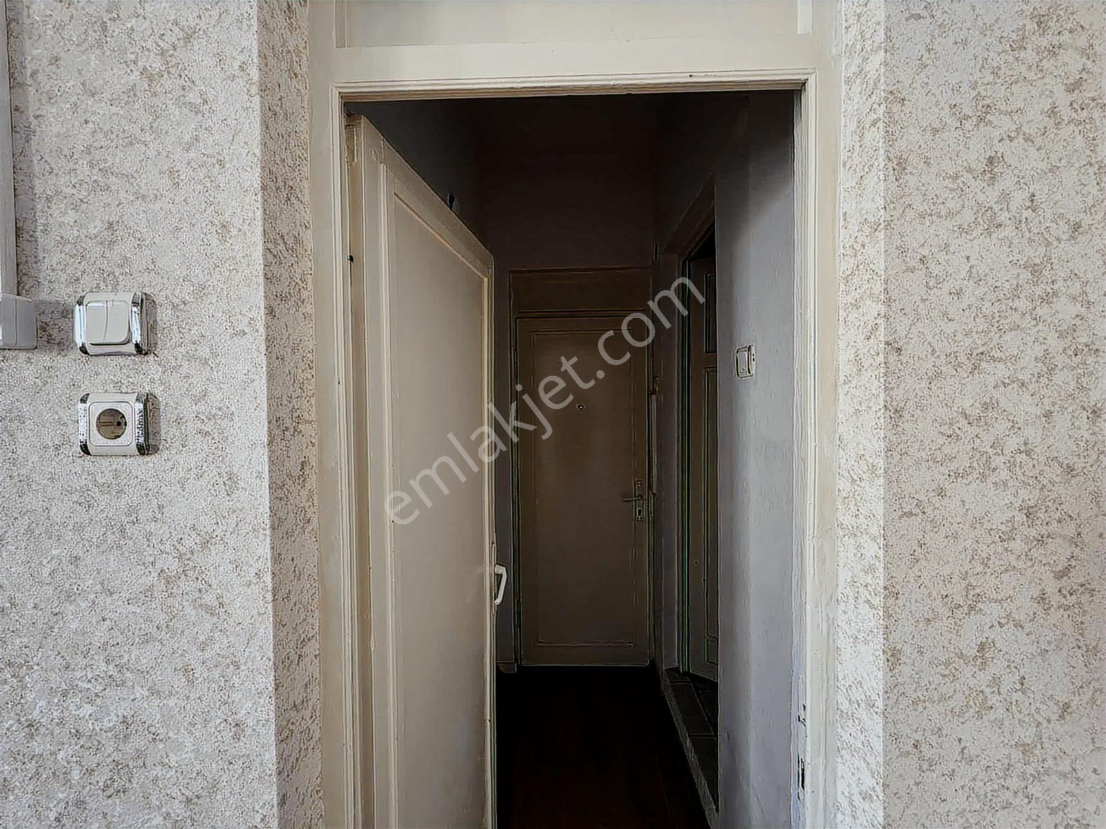 Pinokyo'dan 1.noter Karşısı Kiralık 1+1 Balkonlu Ofis Katı - Görsel 14