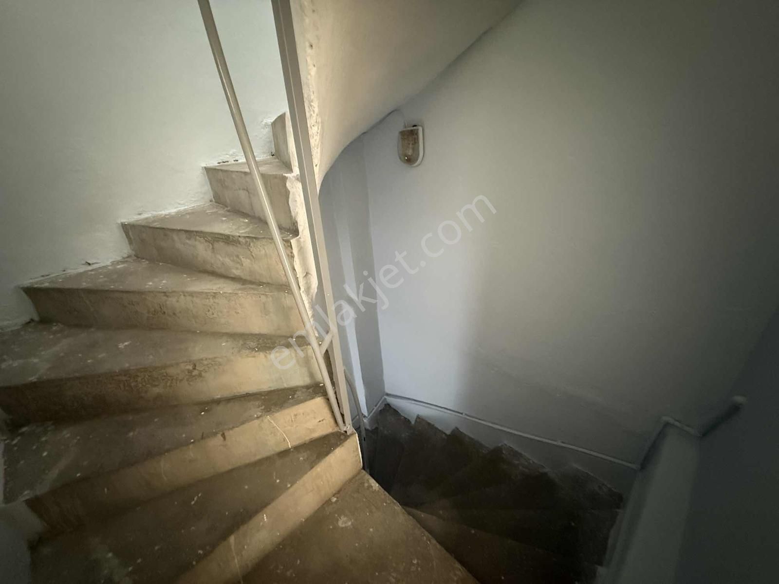 Pinokyo'dan 1.noter Karşısı Kiralık 1+1 Balkonlu Ofis Katı - Görsel 18