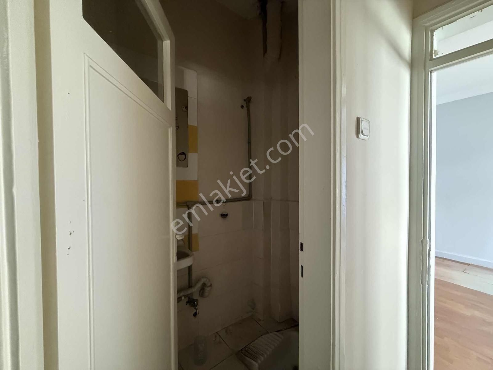 Pinokyo'dan 1.noter Karşısı Kiralık 1+1 Balkonlu Ofis Katı - Görsel 16