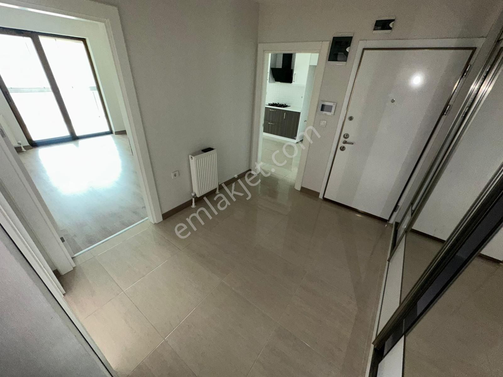 Koza Emlak'tan Törekent Mahalesinde Site İçinde Ara Katta Ebevyn Banyolu 4+1 Satılık Daire - Görsel 28