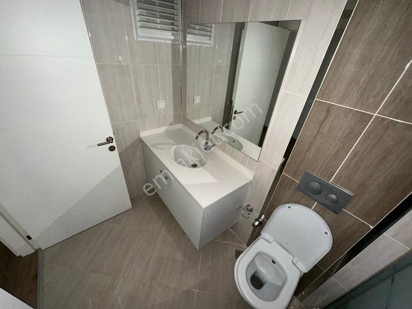 Koza Emlak'tan Törekent Mahalesinde Site İçinde Ara Katta Ebevyn Banyolu 4+1 Satılık Daire - Görsel 27