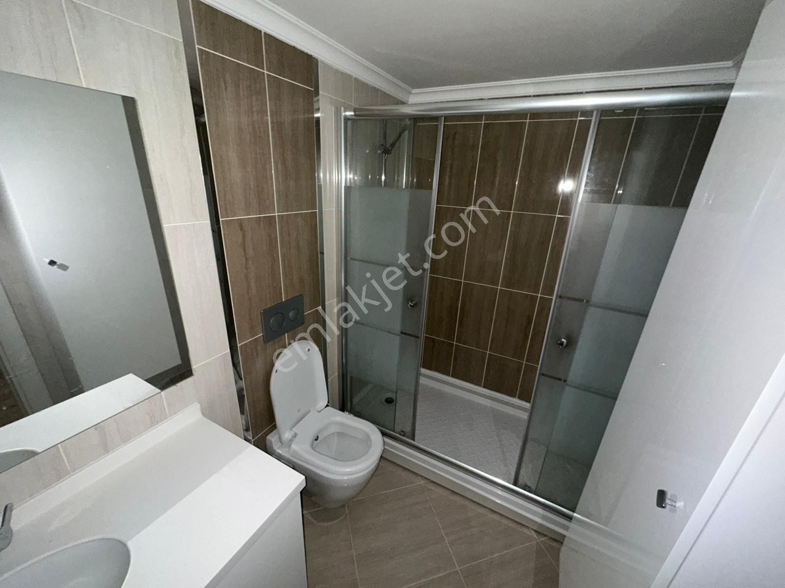 Koza Emlak'tan Törekent Mahalesinde Site İçinde Ara Katta Ebevyn Banyolu 4+1 Satılık Daire - Görsel 32