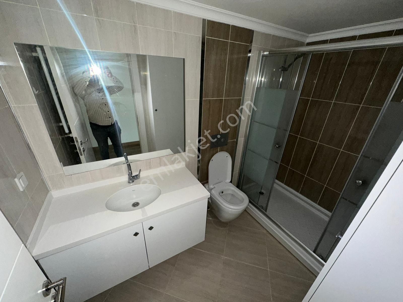 Koza Emlak'tan Törekent Mahalesinde Site İçinde Ara Katta Ebevyn Banyolu 4+1 Satılık Daire - Görsel 25