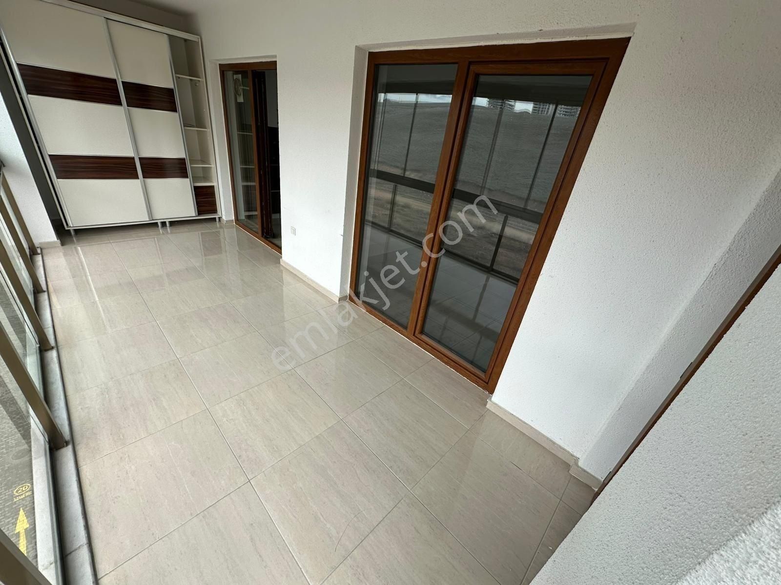 Koza Emlak'tan Törekent Mahalesinde Site İçinde Ara Katta Ebevyn Banyolu 4+1 Satılık Daire - Görsel 35