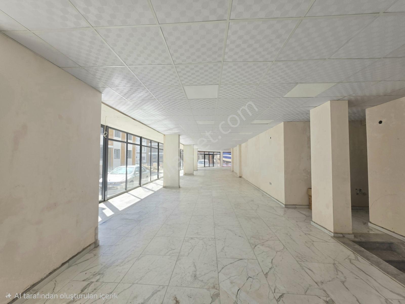 Altınova Merkezde' Çay Caddesinde 363 M2 Kiralık Dükkan - Görsel 8