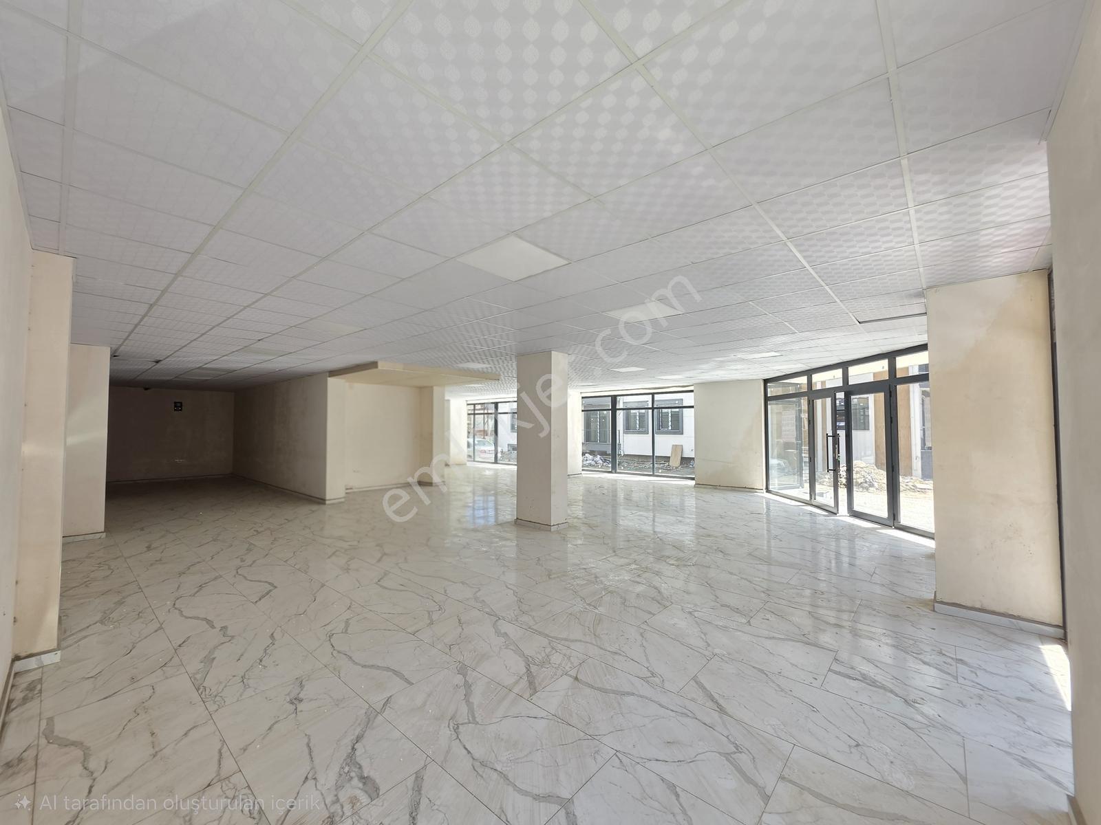 Altınova Merkezde' Çay Caddesinde 363 M2 Kiralık Dükkan - Görsel 6