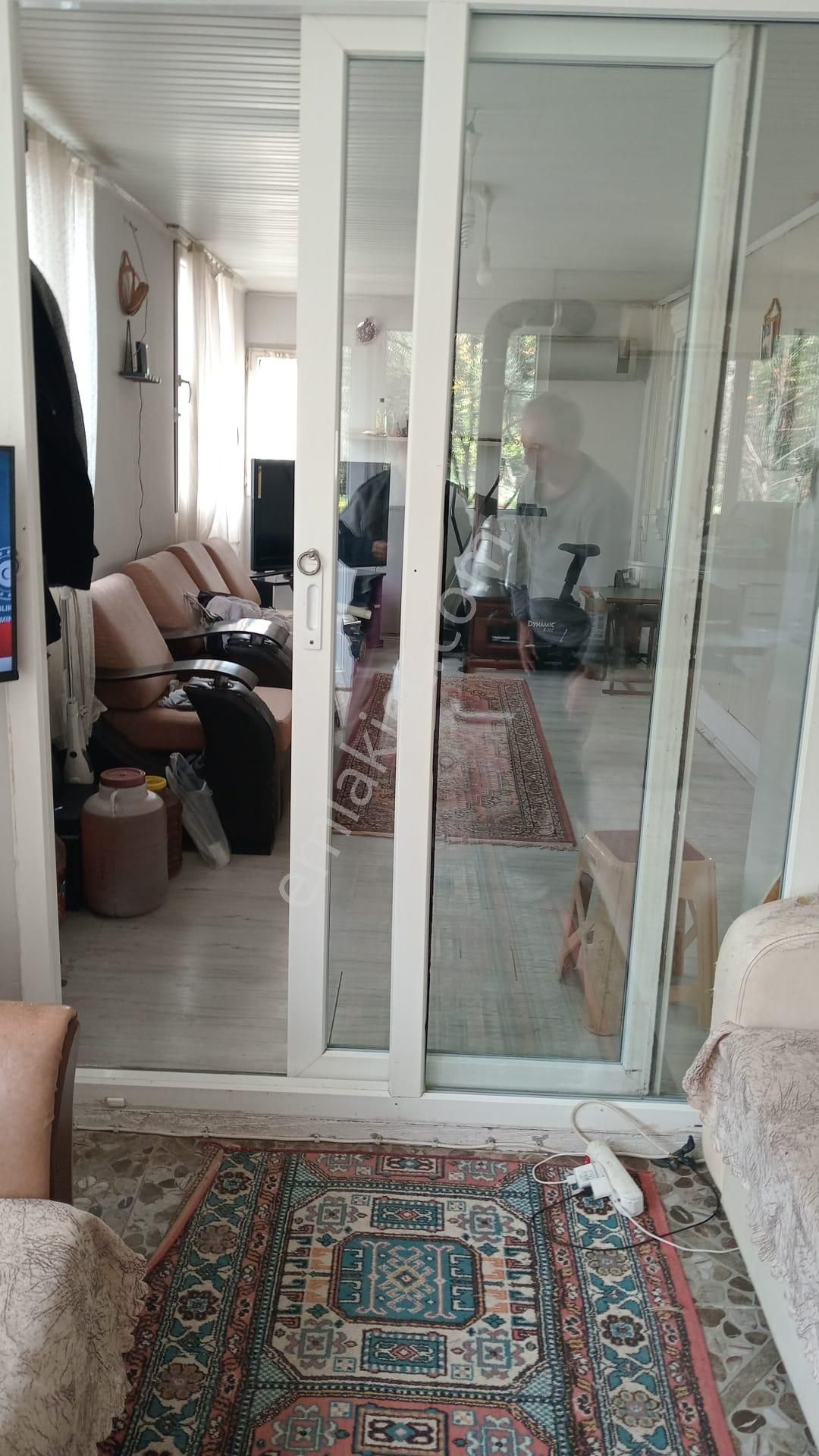 Seydikemer Çayan Mahallesi Müstakil Ev Ve Arsası - Görsel 25