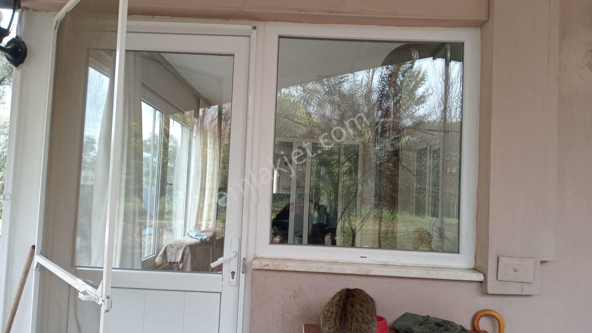 Seydikemer Çayan Mahallesi Müstakil Ev Ve Arsası - Görsel 10