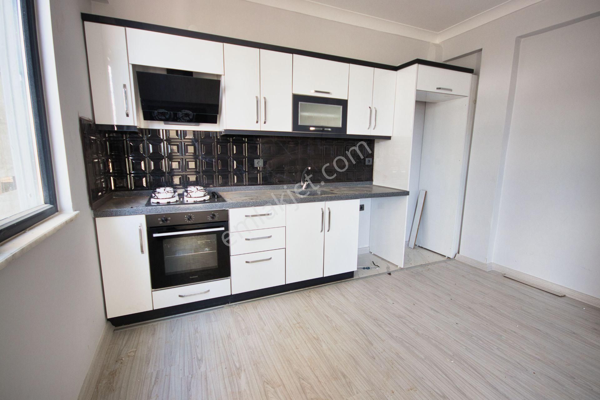 🟢🟢aktif'ten Akçay'da Satılık Huzurla Oturabileceğiniz Fırsat 1+1dairesi - Görsel 8