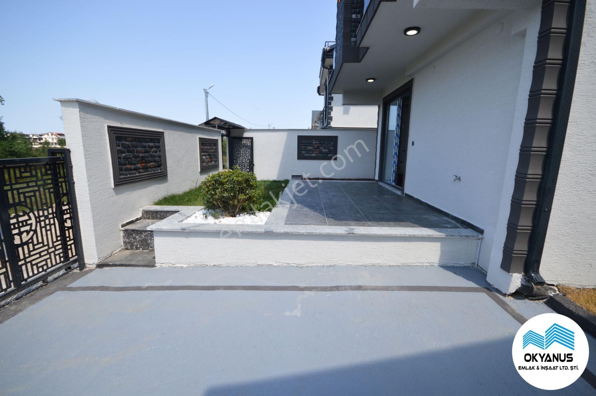 Kocaalide Denize Yürüme Mesafesinde Garajlı 4+1 Villa!!! - Görsel 5