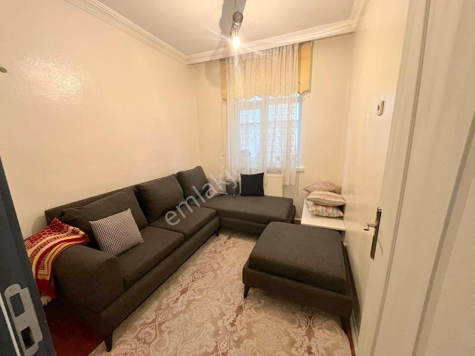 Şafak'tan Atış Caddesi Üzerinde 3+1 Lüks Yapılı 1.katta Acil! - Görsel 21