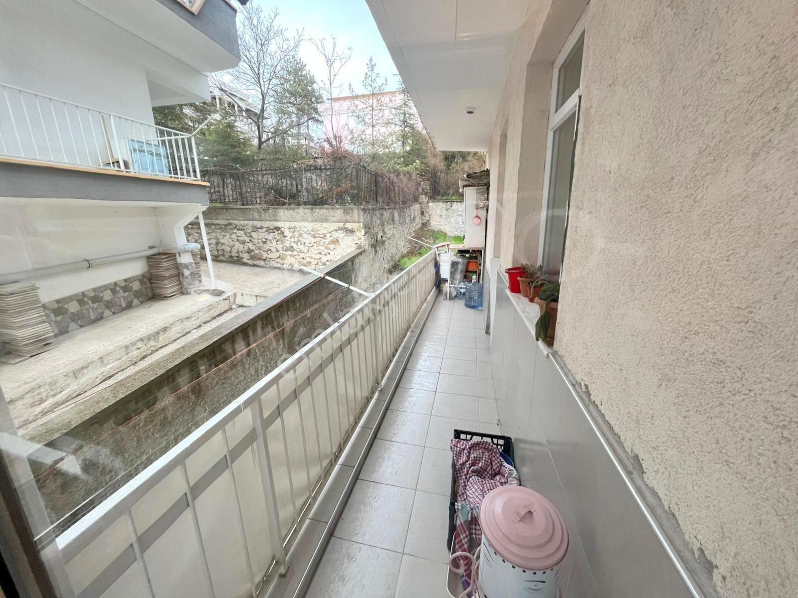 Şafak'tan Atış Caddesi Üzerinde 3+1 Lüks Yapılı 1.katta Acil! - Görsel 12