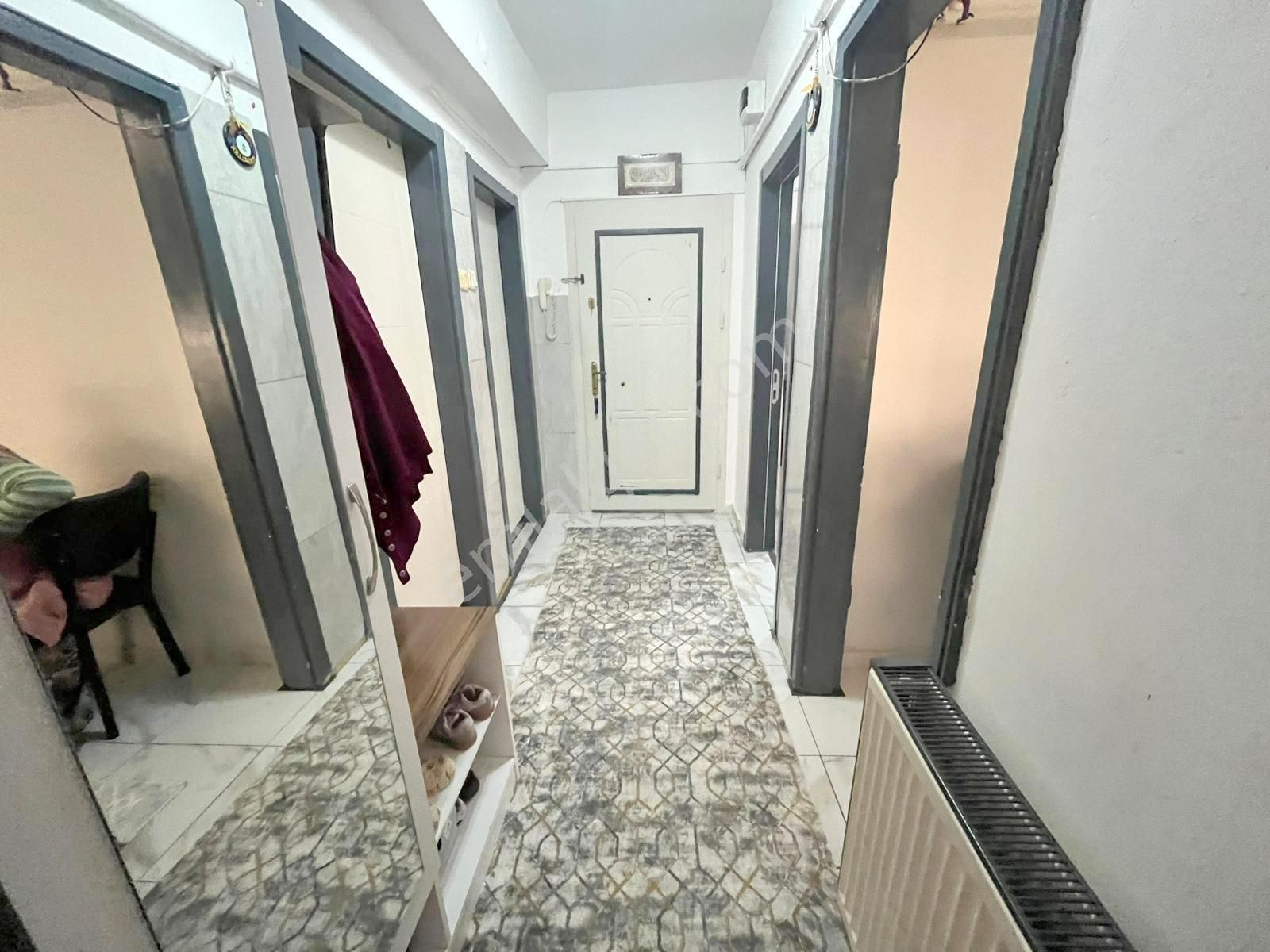 Şafak'tan Atış Caddesi Üzerinde 3+1 Lüks Yapılı 1.katta Acil! - Görsel 7