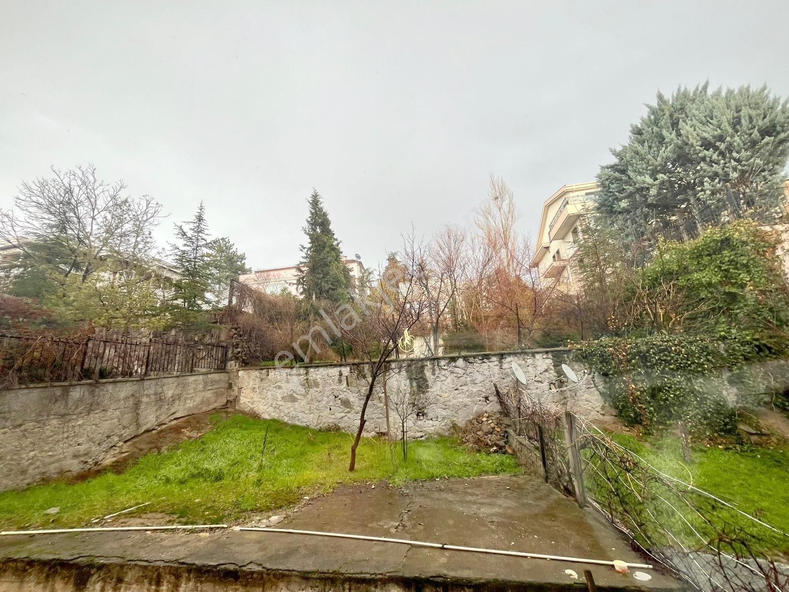 Şafak'tan Atış Caddesi Üzerinde 3+1 Lüks Yapılı 1.katta Acil! - Görsel 24