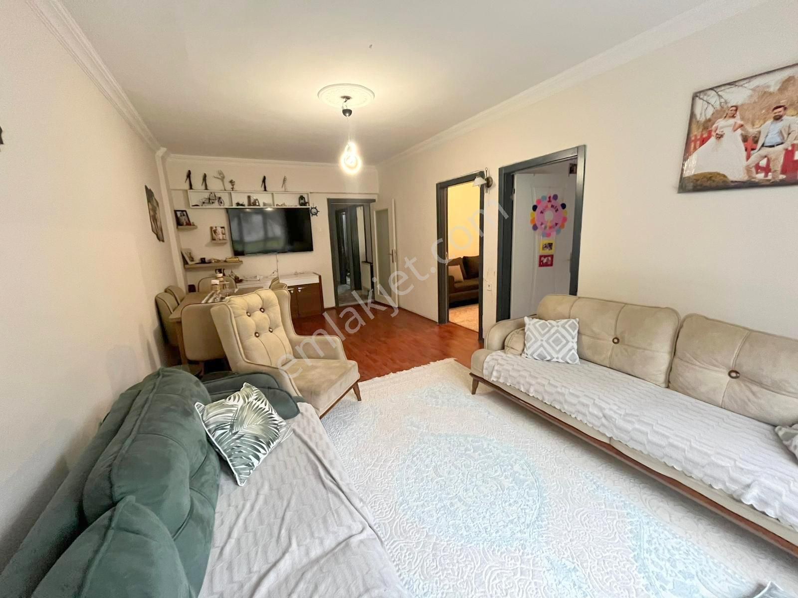 Şafak'tan Atış Caddesi Üzerinde 3+1 Lüks Yapılı 1.katta Acil! - Görsel 6