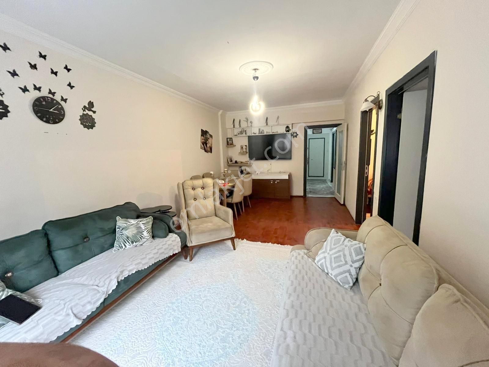 Şafak'tan Atış Caddesi Üzerinde 3+1 Lüks Yapılı 1.katta Acil! - Görsel 16