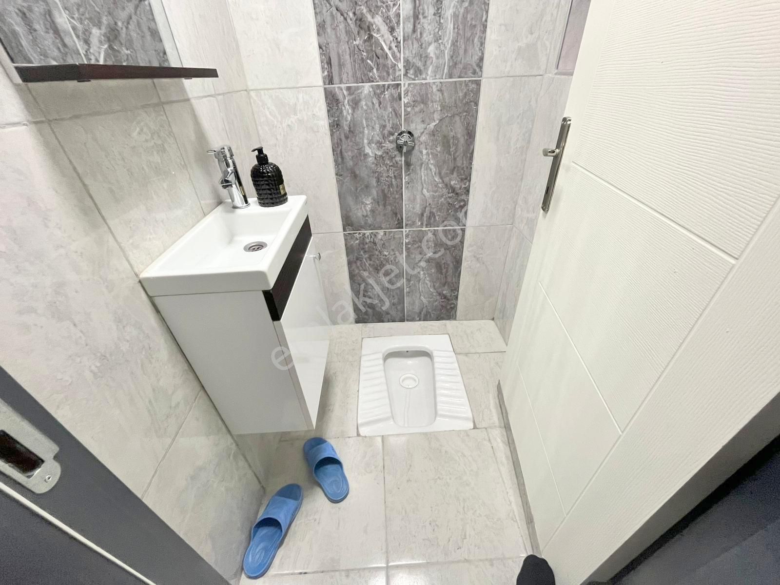 Şafak'tan Atış Caddesi Üzerinde 3+1 Lüks Yapılı 1.katta Acil! - Görsel 10