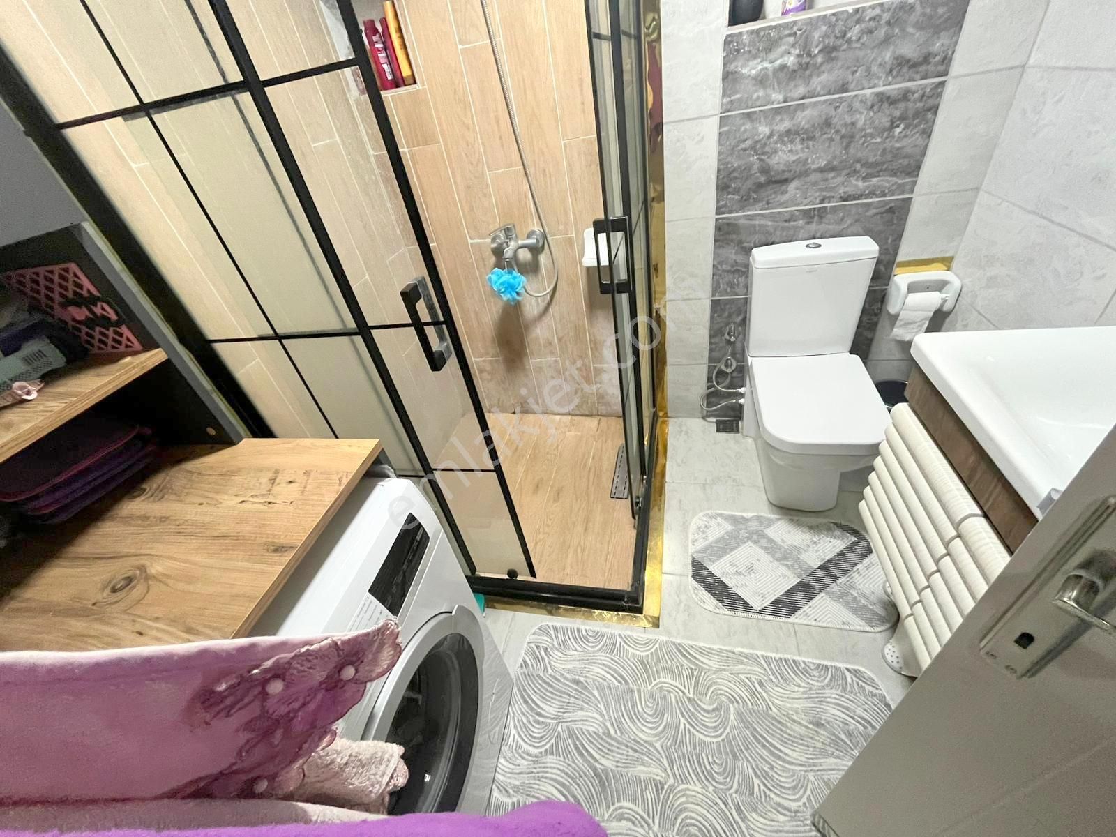 Şafak'tan Atış Caddesi Üzerinde 3+1 Lüks Yapılı 1.katta Acil! - Görsel 29