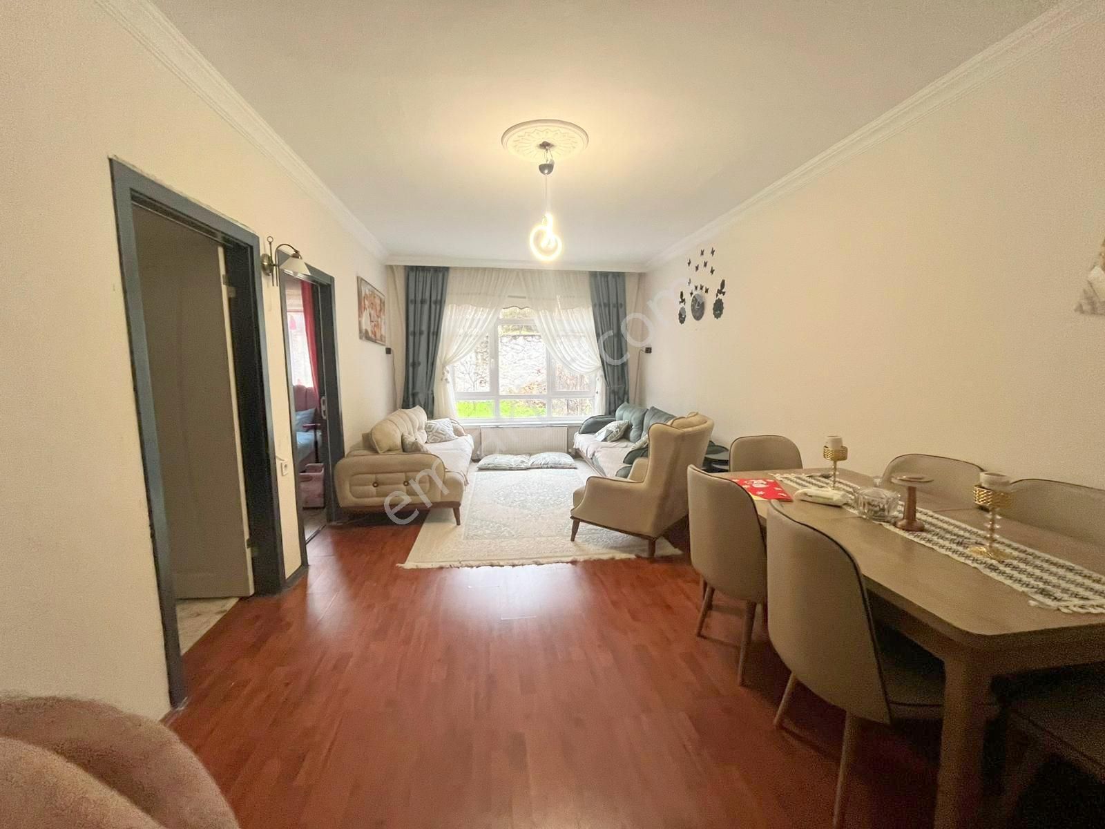 Şafak'tan Atış Caddesi Üzerinde 3+1 Lüks Yapılı 1.katta Acil! - Görsel 3