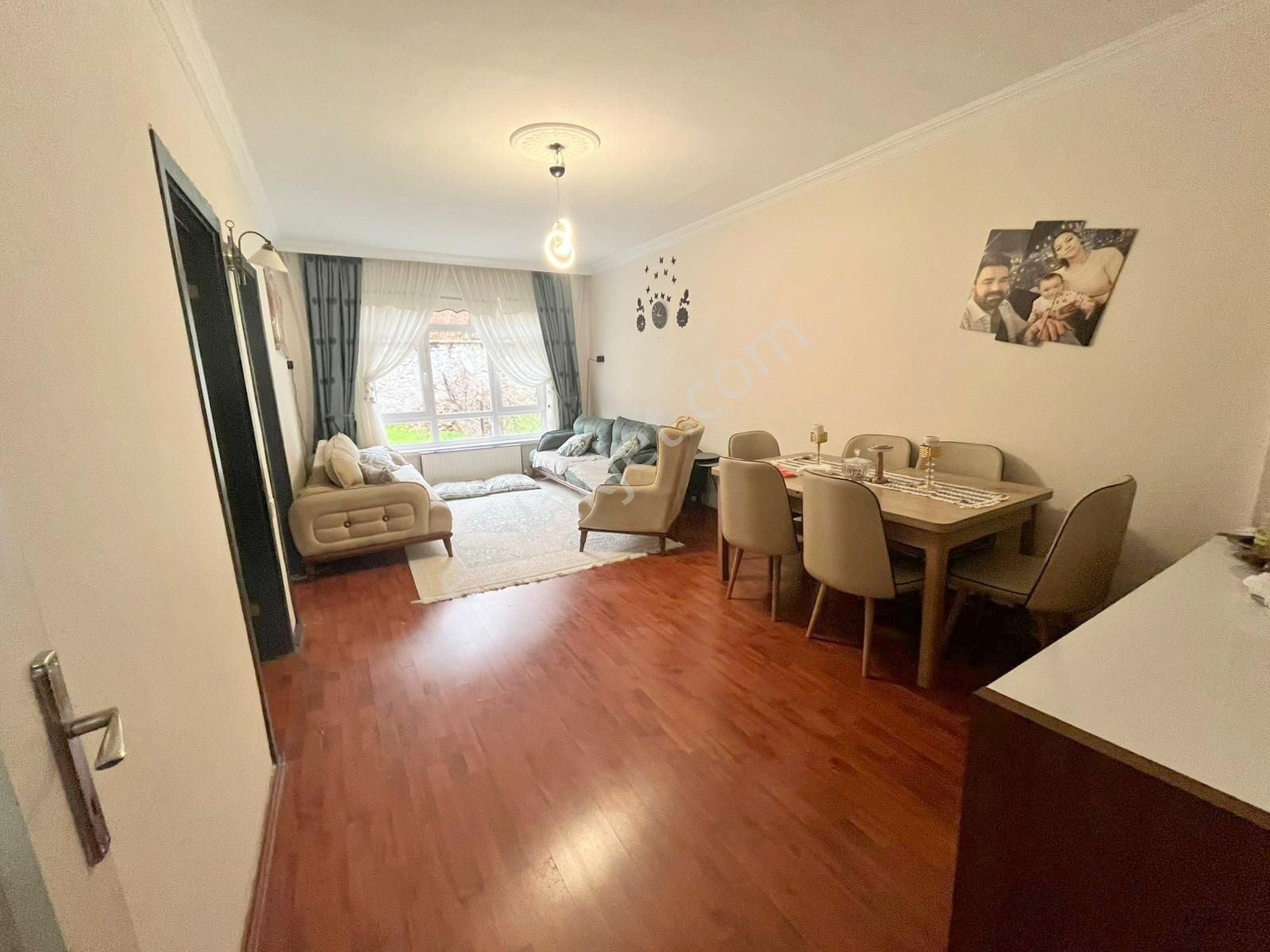 Şafak'tan Atış Caddesi Üzerinde 3+1 Lüks Yapılı 1.katta Acil! - Görsel 15