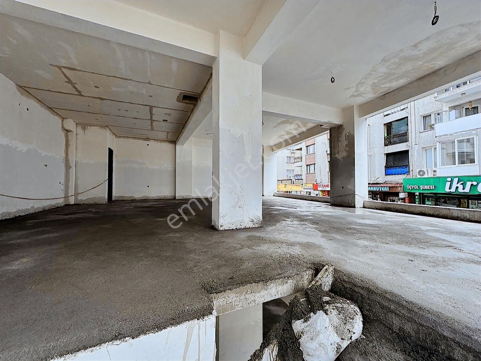 Betenyol Cadde Üzeri Emsalsiz 2 Katlı 180 M2 Kiralık Sıfır Köşe - Görsel 11