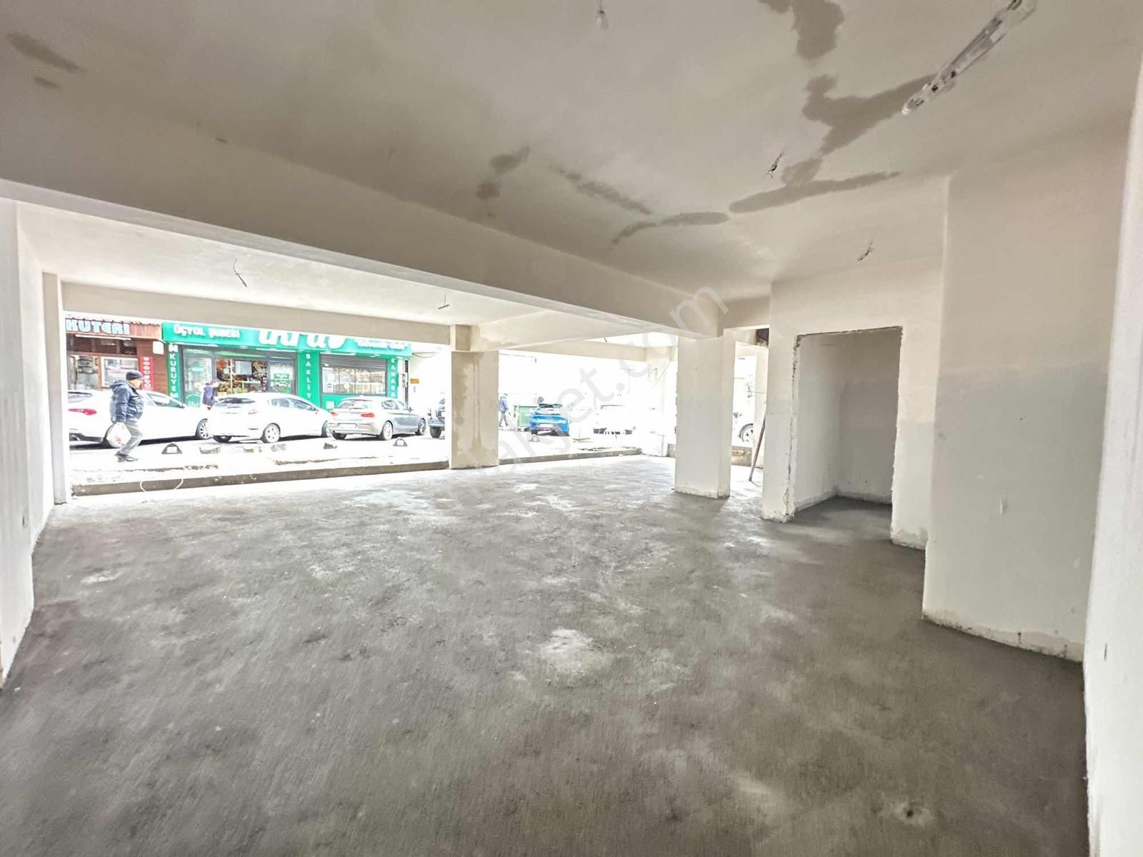 Betenyol Cadde Üzeri Emsalsiz 2 Katlı 180 M2 Kiralık Sıfır Köşe - Görsel 5