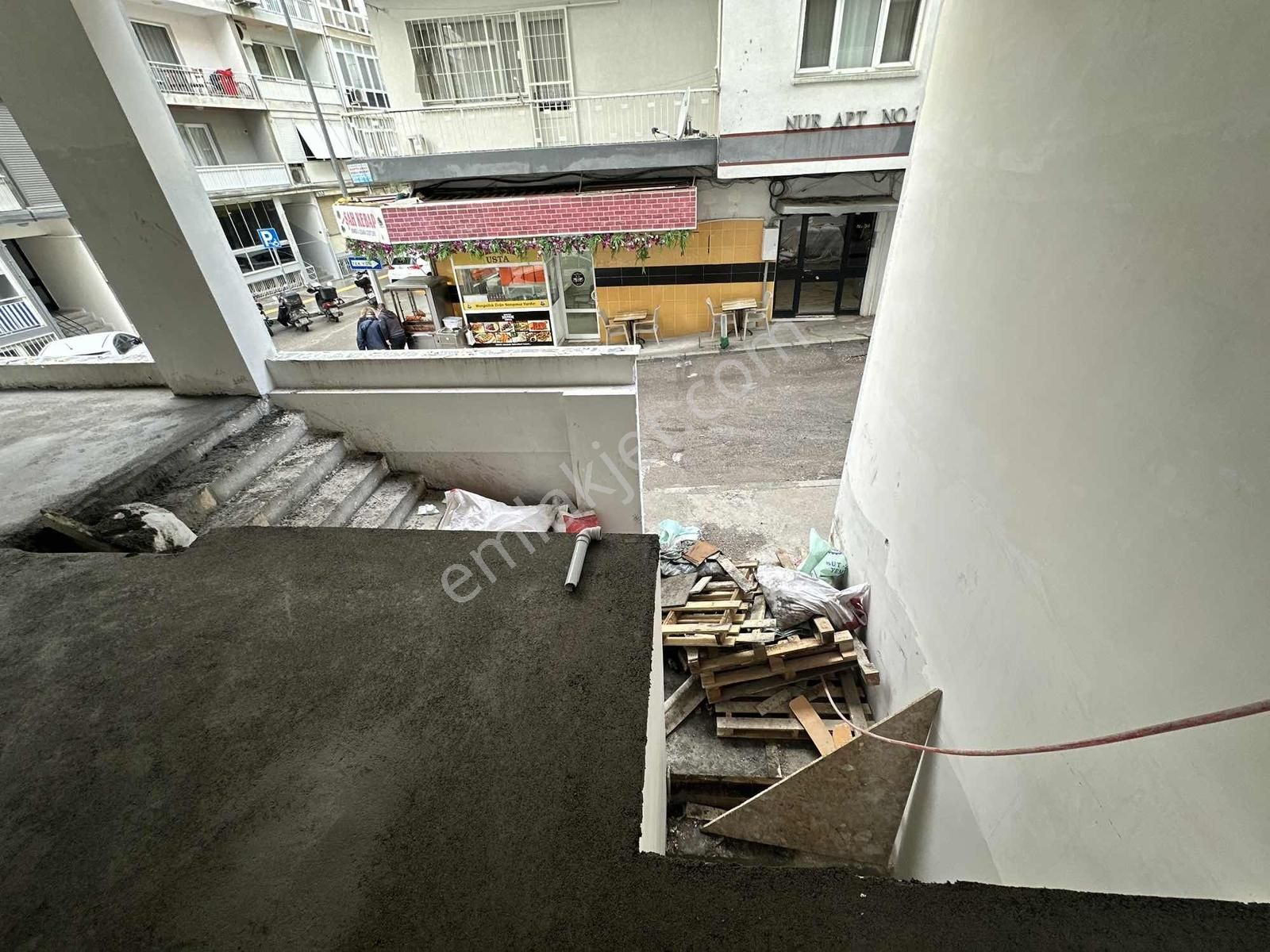 Betenyol Cadde Üzeri Emsalsiz 2 Katlı 180 M2 Kiralık Sıfır Köşe - Görsel 26