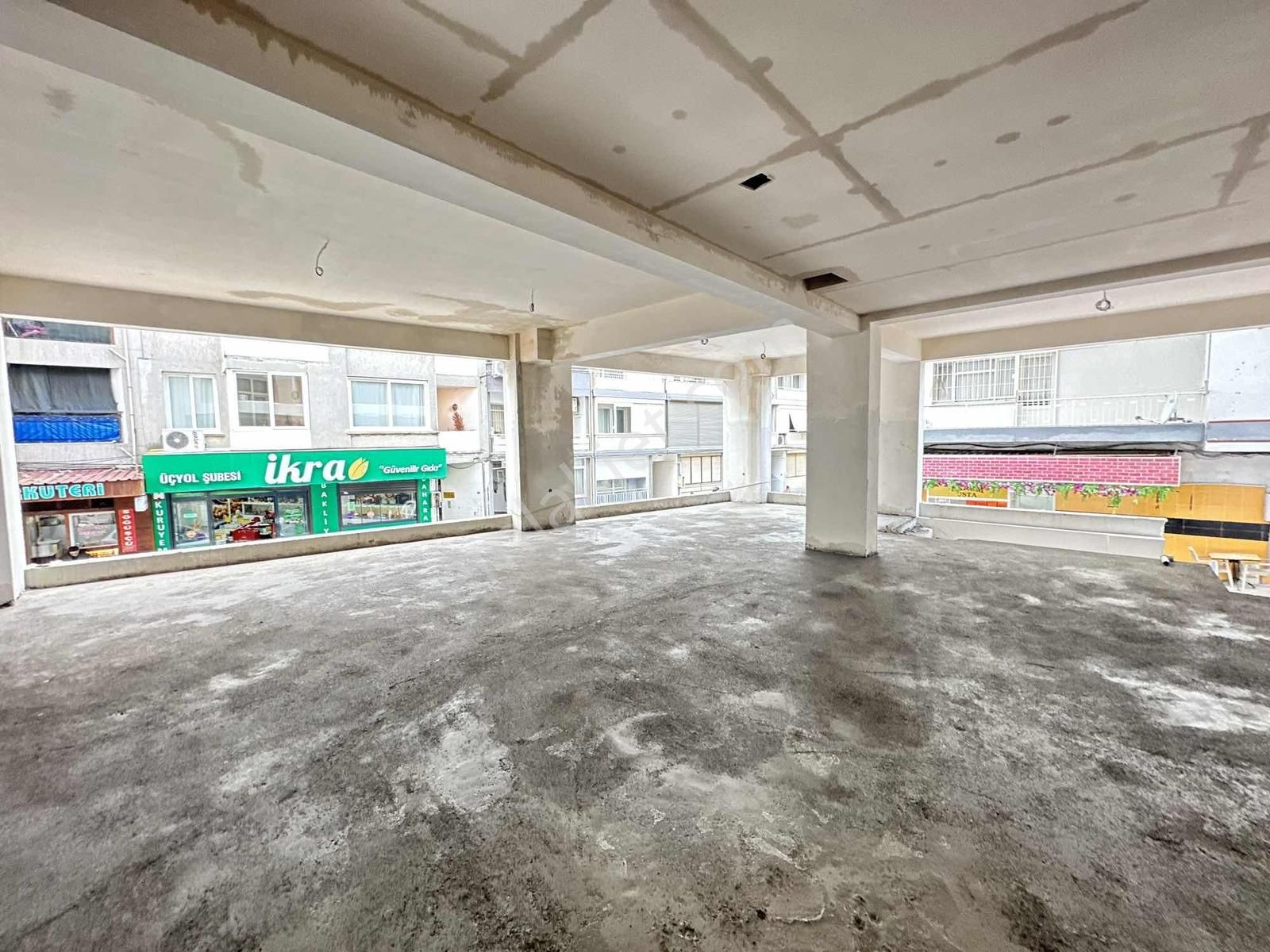 Betenyol Cadde Üzeri Emsalsiz 2 Katlı 180 M2 Kiralık Sıfır Köşe - Görsel 17