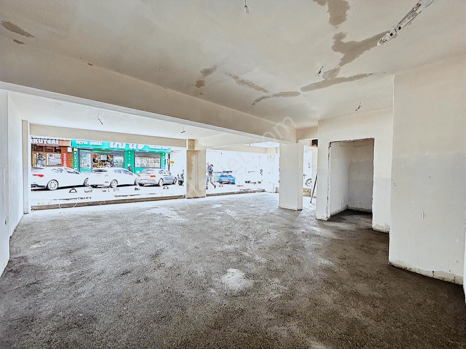 Betenyol Cadde Üzeri Emsalsiz 2 Katlı 180 M2 Kiralık Sıfır Köşe - Görsel 22