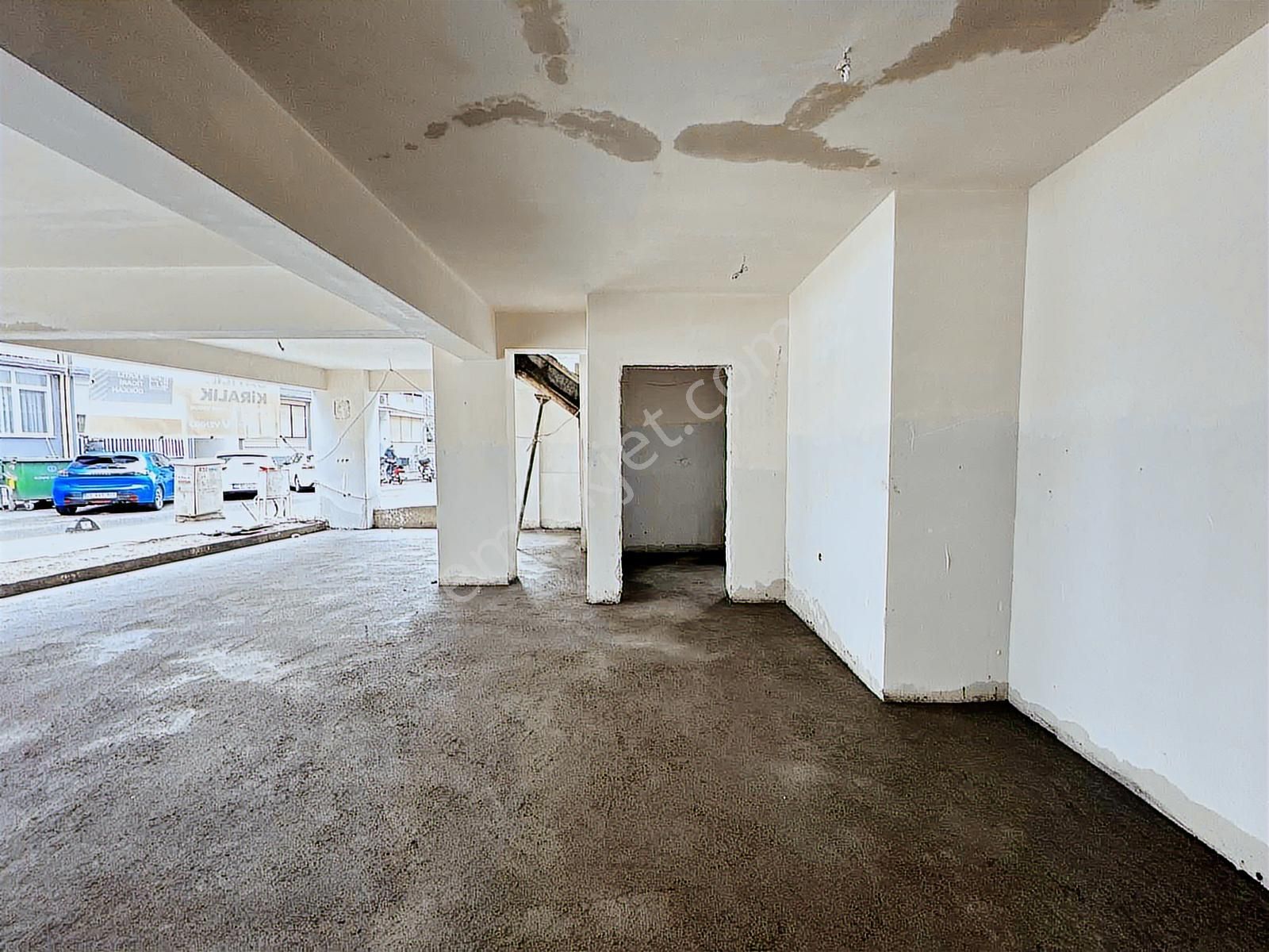 Betenyol Cadde Üzeri Emsalsiz 2 Katlı 180 M2 Kiralık Sıfır Köşe - Görsel 13
