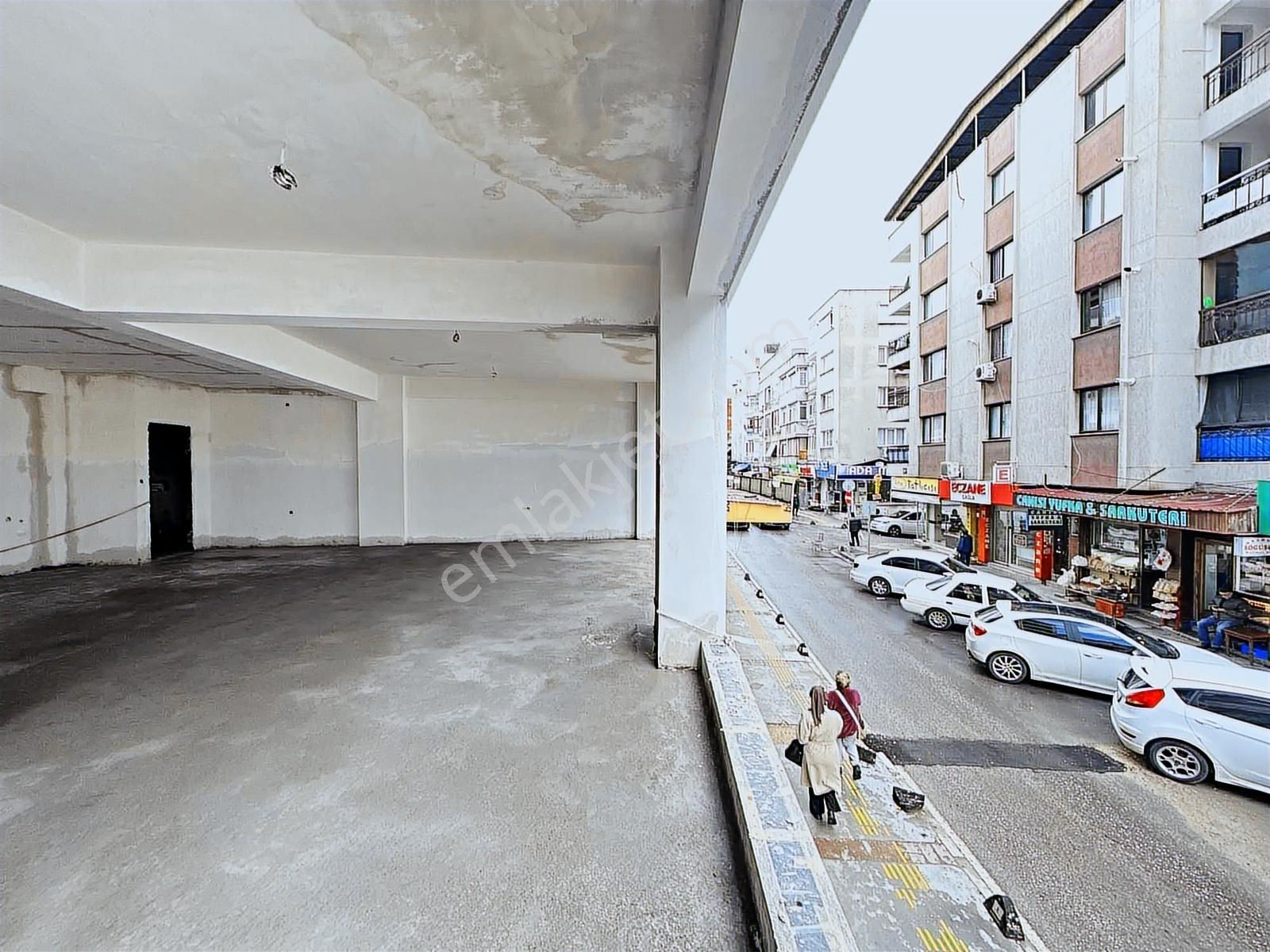 Betenyol Cadde Üzeri Emsalsiz 2 Katlı 180 M2 Kiralık Sıfır Köşe - Görsel 19