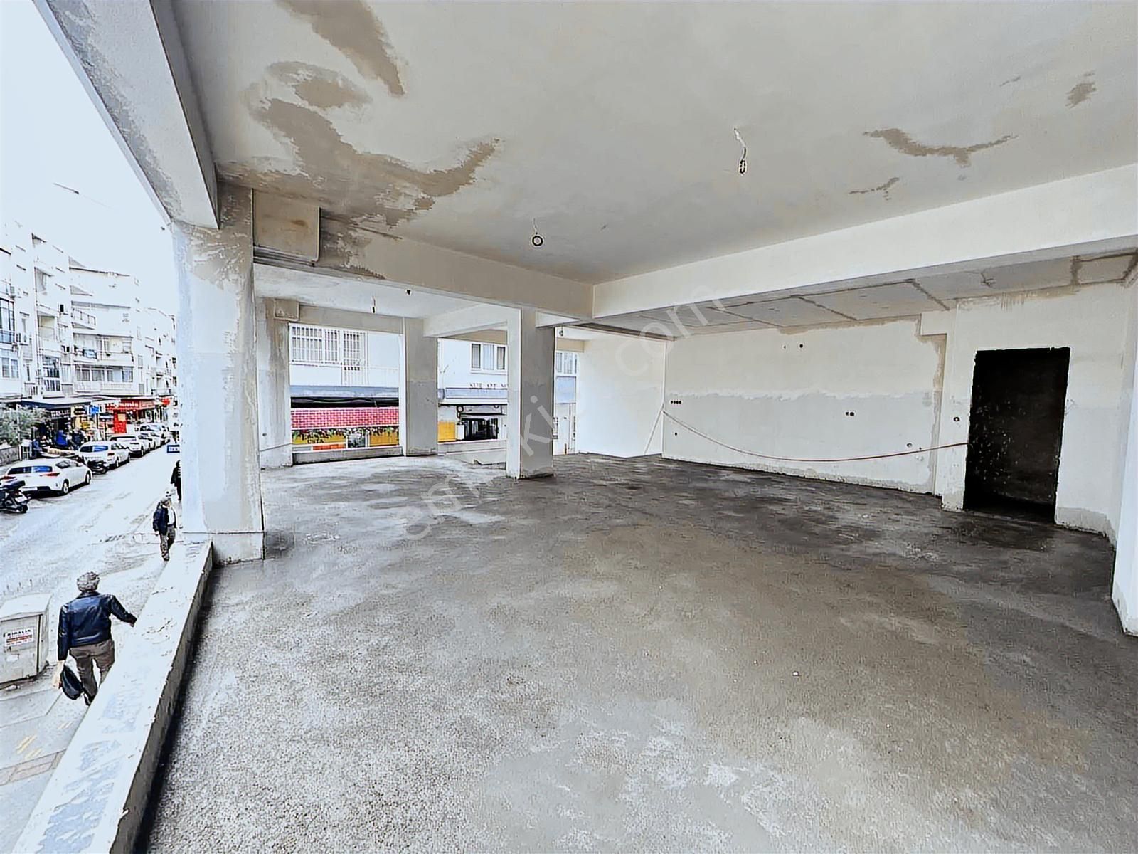 Betenyol Cadde Üzeri Emsalsiz 2 Katlı 180 M2 Kiralık Sıfır Köşe - Görsel 20