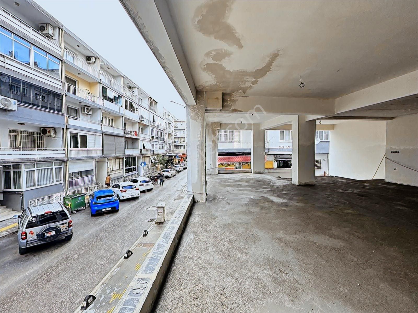Betenyol Cadde Üzeri Emsalsiz 2 Katlı 180 M2 Kiralık Sıfır Köşe - Görsel 15