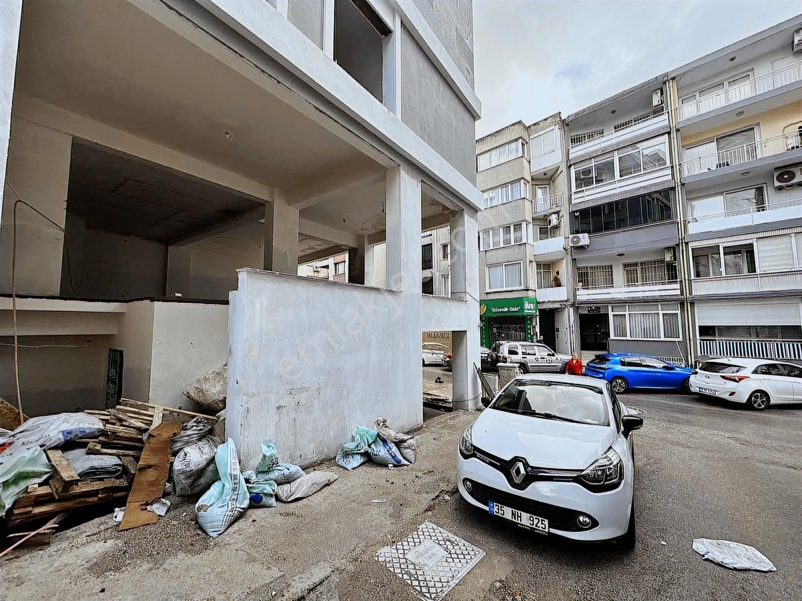 Betenyol Cadde Üzeri Emsalsiz 2 Katlı 180 M2 Kiralık Sıfır Köşe - Görsel 14