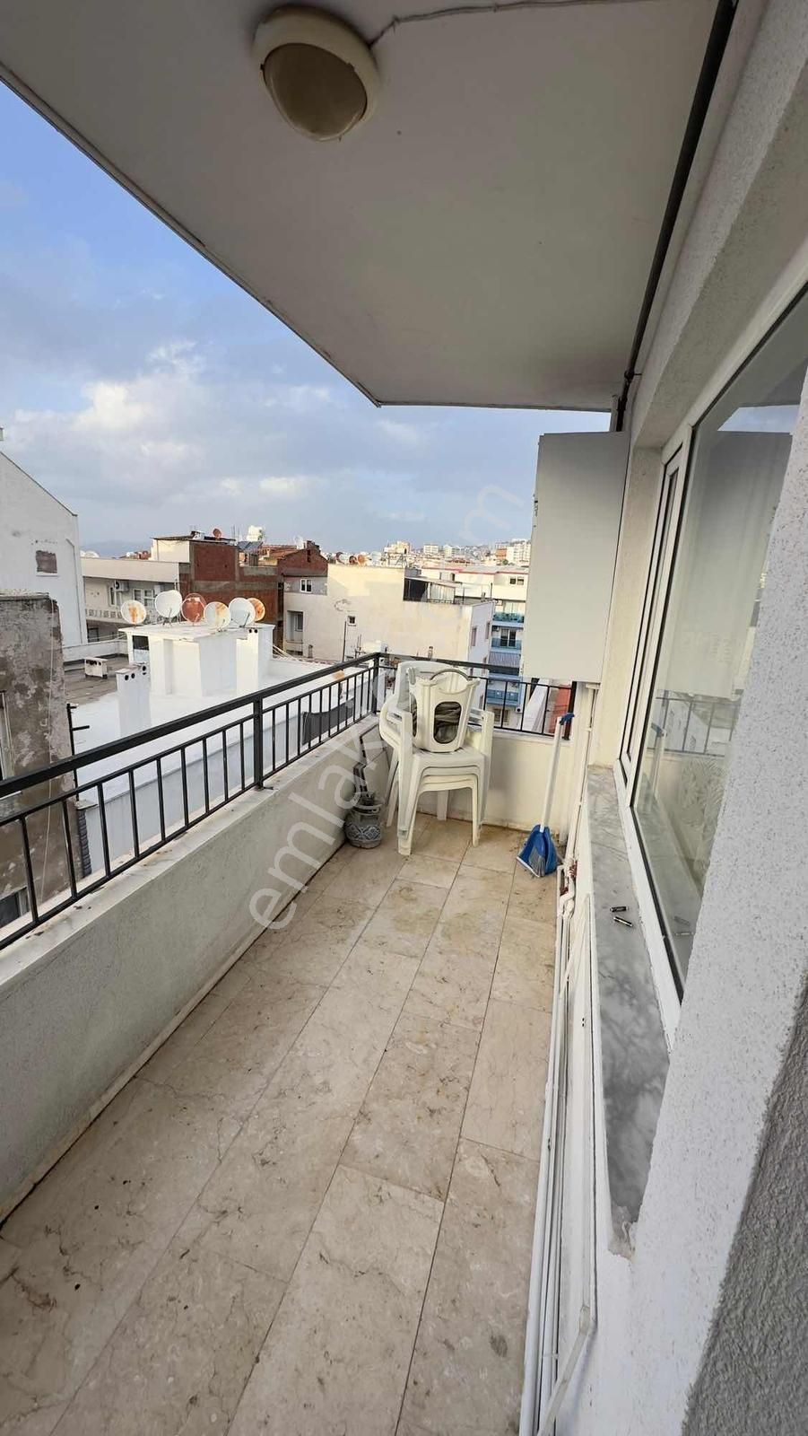 Century21 Işıltı'dan Satılık Daire - Görsel 8