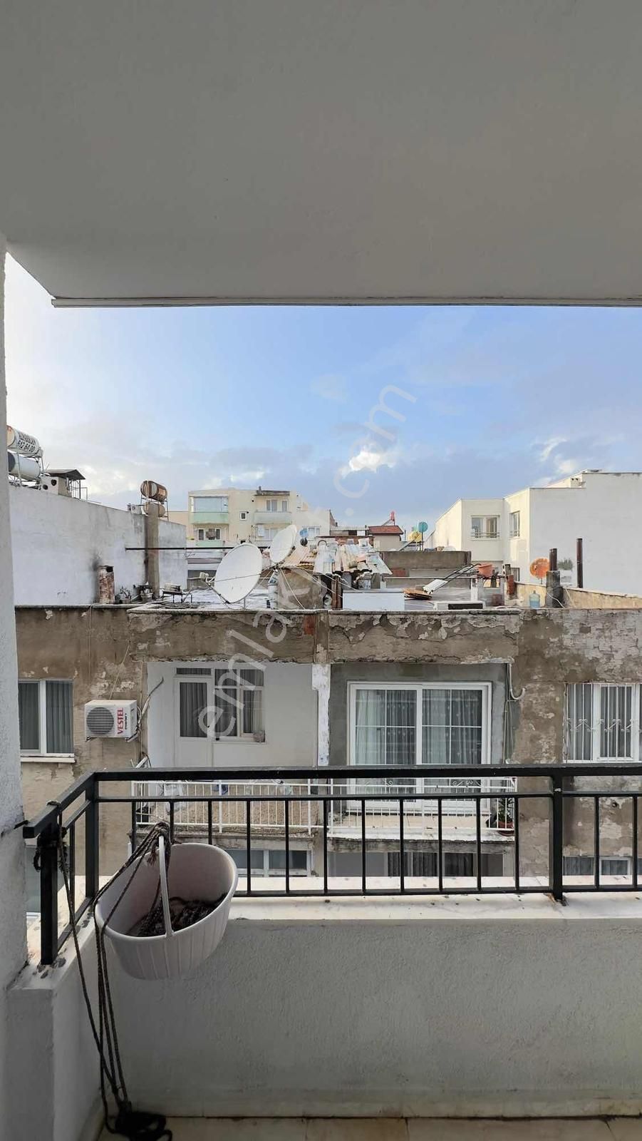 Century21 Işıltı'dan Satılık Daire - Görsel 26